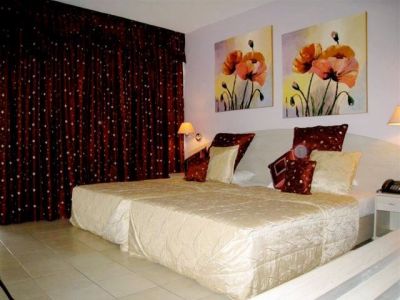 Mamba Point Guest House-Kampala