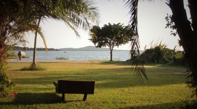 Lagoon Resort Lake Victoria