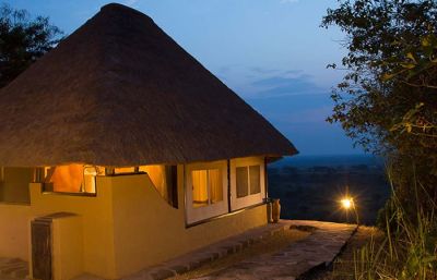 Mazike Valley Lodge, Queen Elizabeth National Park>Uganda