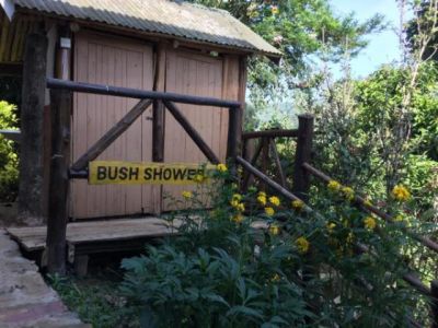 Kalebas Camp>Lake Bunyonyi Uganda