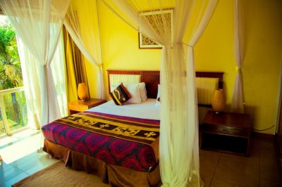 Humura Resort Hotel> Kampala Uganda