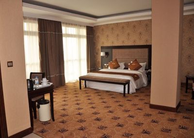 Lemigo Hotel>Kigali Rwanda