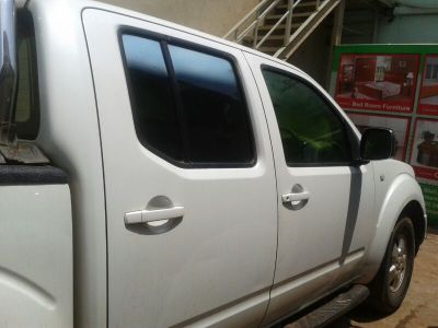 Uganda double cabin pick up hire>off road  self drive 4x4 hire Kampala Uganda