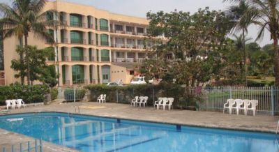 Lake View Regency Hotel >Mbarara Uganda
