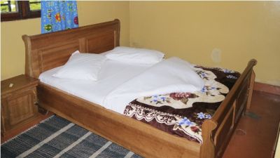 Gisakura Guest House>Nyungwe Rwanda