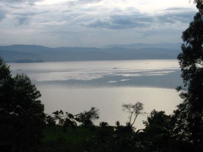 Peace Guest House, Cyangugu, Rwanda