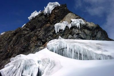 Rwenzori Mountain Climbing>climb mount Rwenzori Uganda(10 days)