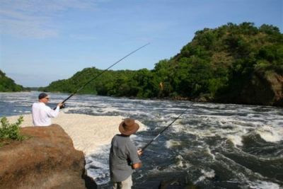 Sport Fishing Safari-Uganda(8 Days)
