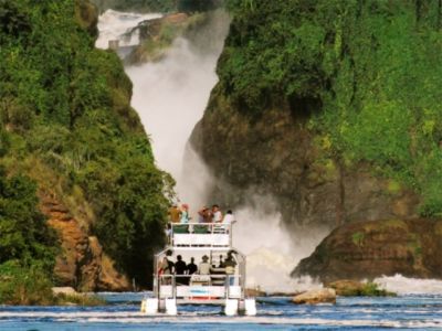 Murchison Falls Vacation>short vacation Murchison Uganda (3 days)