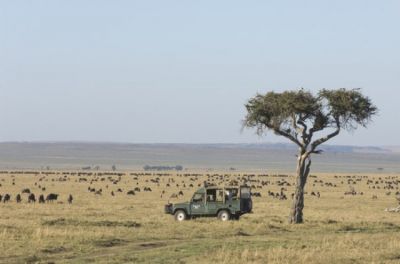 Discover Best of Kenya Holiday>10days>Kenya Vacation Holiday