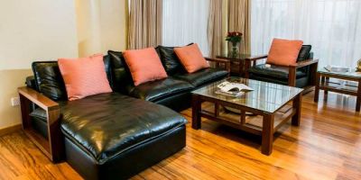 Bugolobi Luxury Apartments-Kampala BK3