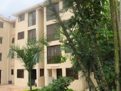 Dual Apartments Ntinda> Kampala