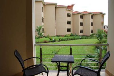 Royal Suites & Apartments,Bugolobi Kampala