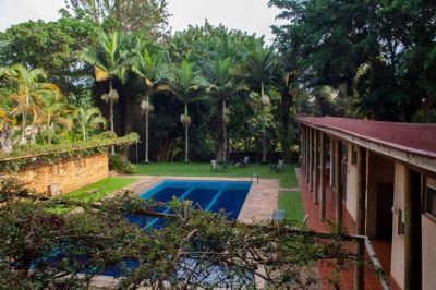Salama Springs Apartments, Bugolobi Kampala