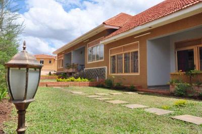 Kampala furnished apartments~Ntinda Furnished Apartments.