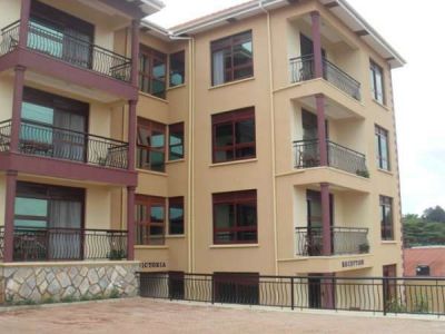 Luxury apartments, Ntinda Kampala