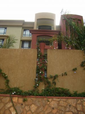 Lubowa Furnished Apartments Kampala Uganda