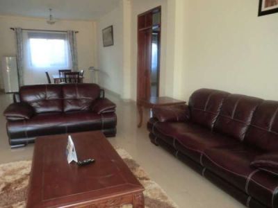 Mwanga  Courts Furnished Apartments Muyenga.Kampala