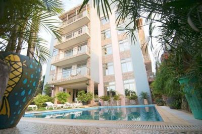 Naguru Luxury Furnished Apartments>Kampala Serviced Apartments