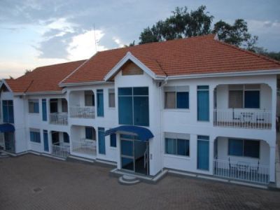Cozi furnished apartments>Kampala>Muyenga