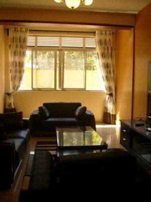 Cwezi Apartments Ntinda> Part-furnished Apartments Kampala Ntinda