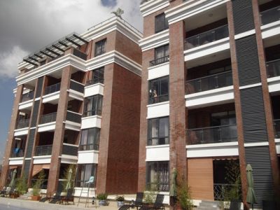 Kololo Furnished Apartments Kampala
