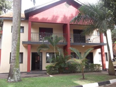Luxury Furnished apartments Kololo Kampala