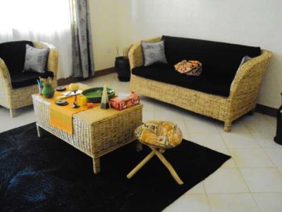 Muyenga fully furnished apartments~Kampala serviced apartments