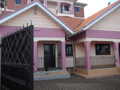 Ntinda Kulambiro Apartments Kampala