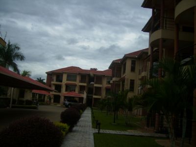 Garden Apartments Kololo Kampala