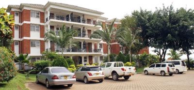 Pearl Apartments Buziga Kampala>Furnished Apartments Kampala