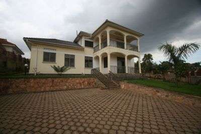 Sunbird holiday Home, Naguru  Kampala