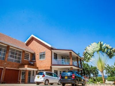 Adonai Guest House> Kampala