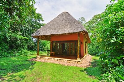 Accommodation In Uganda-Selected