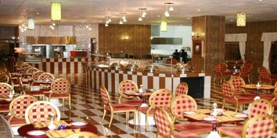 Imperial Royale Restaurants Kampala