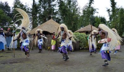 Karibu Rwanda Education Tour