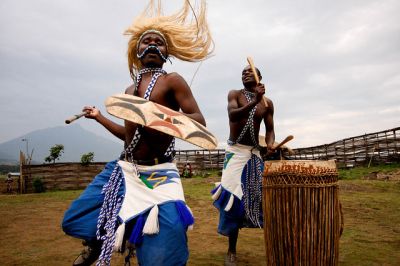 Rwanda Culture and History Educational Tour