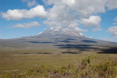 Adventure Safari Mount Kilimanjaro  7 days / 6 nights