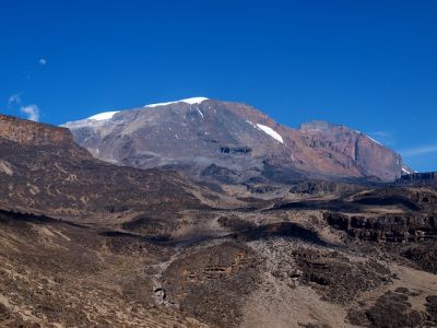 THE REAL  KILIMANJARO SAFARI 10 DAYS: