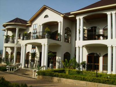Villas Nyarutarama Kigali