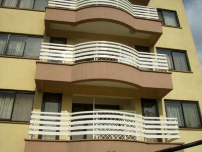 City Apartments Kigali
