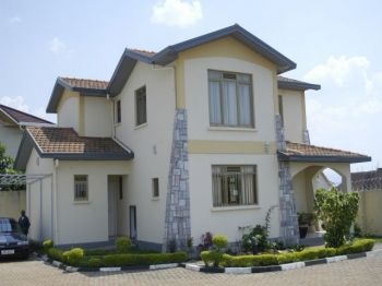 Maisonette Apartments Kagugu Kigali>Kigali Apartments