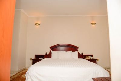 Nobilis Apartment  Hotel Kigali