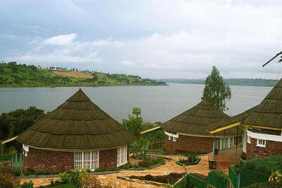 Kibuye Guest House Lake Kivu,Rwanda