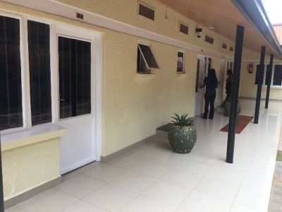 Hotel Le Printemps>Kigali,Rwanda