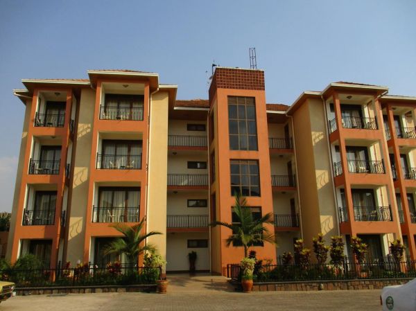 Highlands Apartments>Gacuriro  Kigali