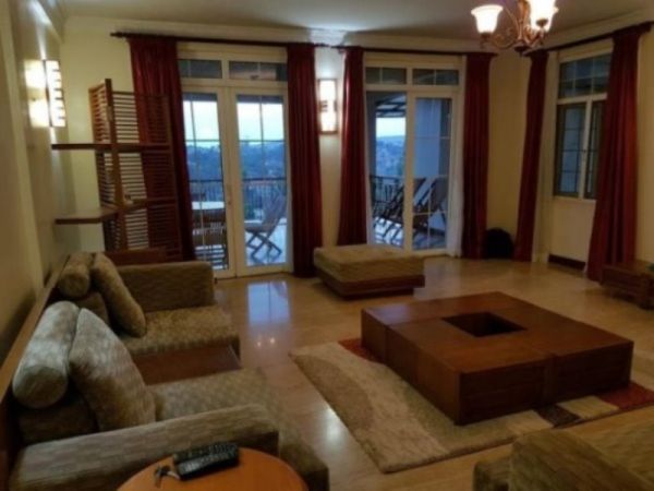 Itete Apartments>Nyarutarama> Kigali Rwanda