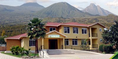 The Garden Place Hotel Musanze Kinigi