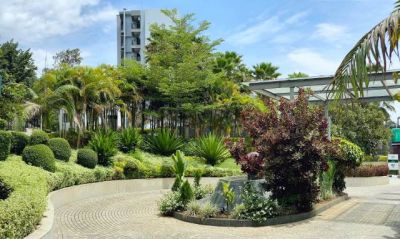 Century Park Hotel & Residence Kigali