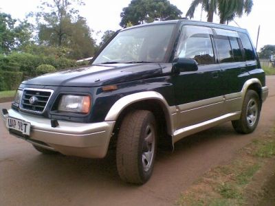 Kigali 4x4 rent a car>Rwanda self drive 4x4 car rental